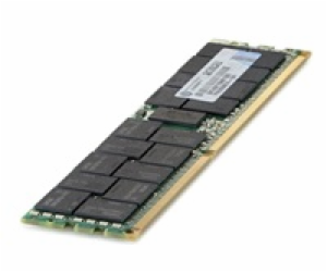 HPE 64GB (1x64GB) Dual Rank x4 DDR4-3200 CAS-22-22-22 Reg...