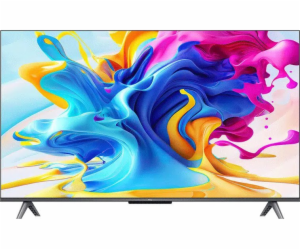 TCL C64 Series 50C645 TV 127 cm (50 ) 4K Ultra HD Smart T...