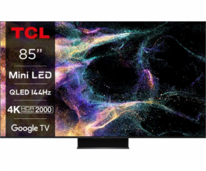 85" TCL 85C845