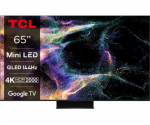 65" TCL 65C845