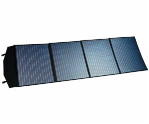 ROLLEI Solar Panel 200 pro nabíjecí stanice P200/ výkon 2...