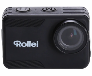 Rollei ActionCam 10s Plus/ 4K 30fps/ 1080p/120 fps/ 170°/...