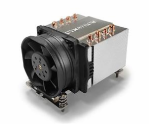Dynatron A47 - Active Cooler for 2U Server & up for AMD® ...
