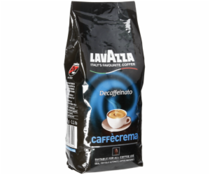 Káva Lavazza CafféCrema Decaffeinato 500 g