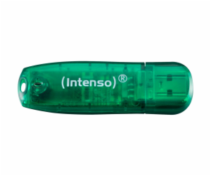 Intenso Rainbow Line         8GB USB Stick 2.0 3502460