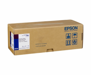 Epson Premium Photo leskly papir 40,6 cm x 30,5 m 260 g  ...