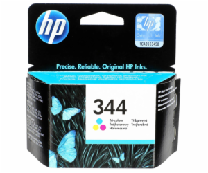 HP C 9363 EE cartridge color c. 344                    14 ml