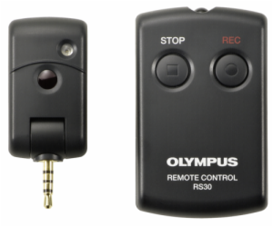 Dálkové ovládání Olympus RS 30 W