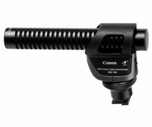 Mikrofón Canon DM-100