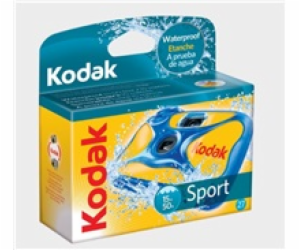 Kodak Sport Camera