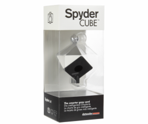 Datacolor Spyder Cube