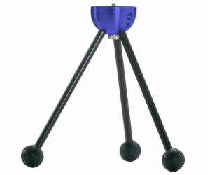 Novoflex Basic-Ball titan/modra