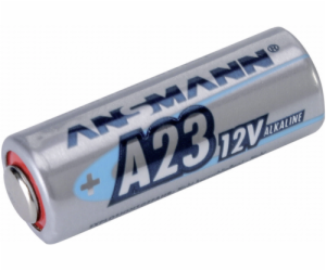 Ansmann Alkaline A 23 12 V pro dalkove ovladani