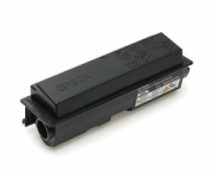 Toner Epson AcuLaser M2000 Series black HC - 8000str.