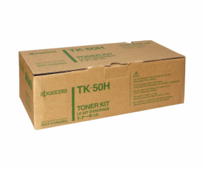 Kyocera toner TK-50 H cerna