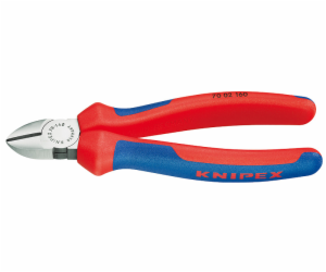 Kleště boční štípací 160 mm, Knipex 7002160