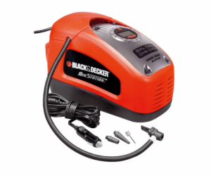 Kompresor Black&Decker ASI 300