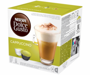 Kapsle Nescafé Dolce Gusto Cappuccino