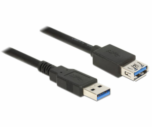 Delock Prodlužovací kabel USB 3.0 Typ-A samec > USB 3.0 T...