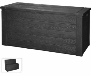 Zahradní box úložný PROGARDEN 300 l KO-Y54400980