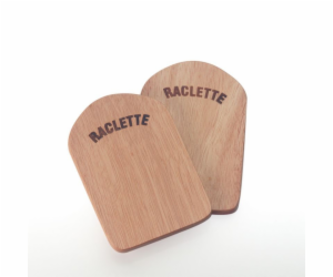 Raclette prkénko 4ks KL-77937