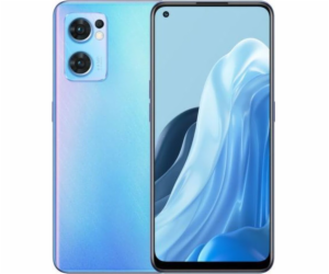 MOBILE PHONE FIND X5 LITE 5G/256GB BLUE OPPO