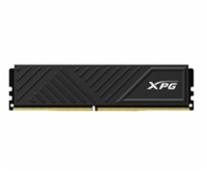 ADATA XPG DIMM DDR4 16GB 3600MHz CL18 GAMMIX D35, Černá