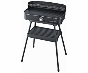 Gril BBQ Guzzanti GZ 342