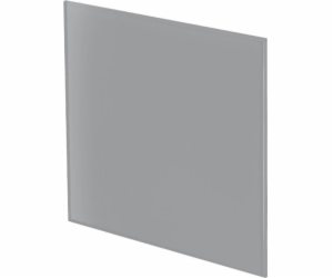 Panel Awenta Trax Glass 100 mm šedá matná