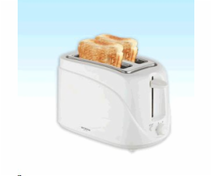 ORAVA HR-104 topinkovač, 650 W, 2 topinky, regulace opéká...