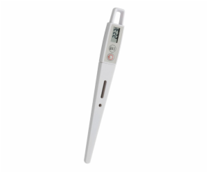 TFA 30.1040 K Digital Insertion Thermometer w. Calibratio...