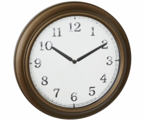 TFA 60.3066.53 nástěnné hodiny pro vnitřní/venkovní použití