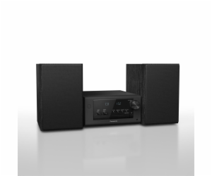 Panasonic SC-PM704EG-K black