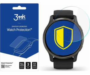 3mk ochranná fólie Watch Protection ARC pro Garmin Venu 2...