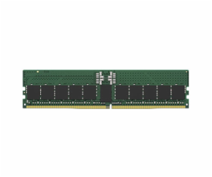 Kingston DDR5 32GB DIMM 4800MHz CL40 ECC Reg SR x4 Hynix ...