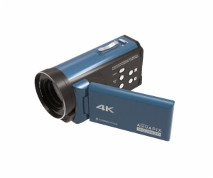 Easypix Aquapix WDV5630 GreyBlue 24010