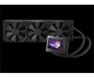 ASUS ROG RYUJIN III 360, Wasserkühlung