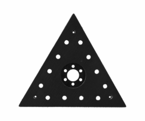 Trojúhelníková brusná hlava Yato