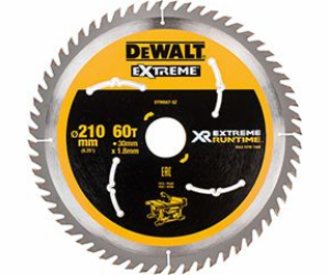 Kreissägeblatt DT99567, 210mm / 30mm