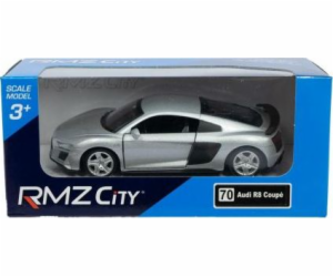 Model metalowy RMZ Audi R8