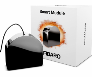 Fibaro | Smart Module  Z-Wave Plus EU