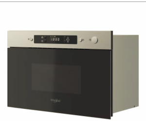 WHIRLPOOL MBNA900X microwave oven