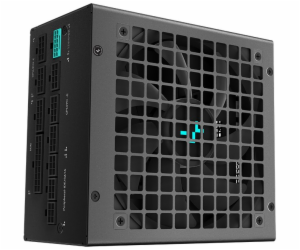 DeepCool PX1200G power supply unit 1200 W 20+4 pin ATX AT...