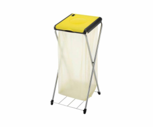 Gimi Nature 1 Plus 120 l 154395 - Stojan na odpadkové pytle