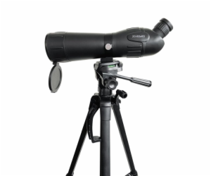 Nedis SCSP2000BK - Pozorovací dalekohled 20-60 x 60, tripod