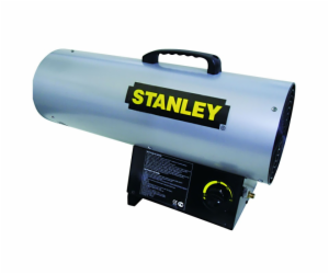 Stanley plynový ohřívač s nastavitelným 19,8/24,9/28,4 kW...