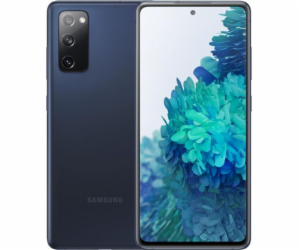 Smartfon Samsung Galaxy S20 FE 6/128GB Niebieski (SM-G781...