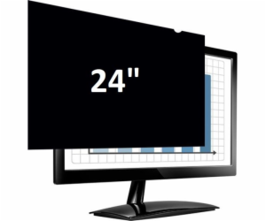 Fellowes 24 privascreen TM filtr, privatizační filtr pro ...