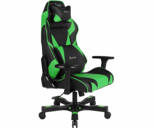 Židle Cluchchairz Gear Series Bravo Zielony (GRB66BG)
