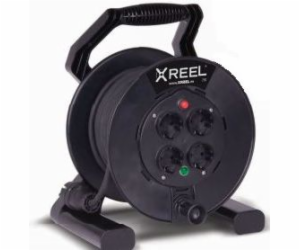 PCE Drum Extension Xreel 250 4 Nots 30m (92501T48163)